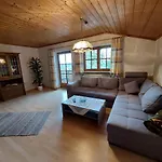 Ferienwohnung Brenner