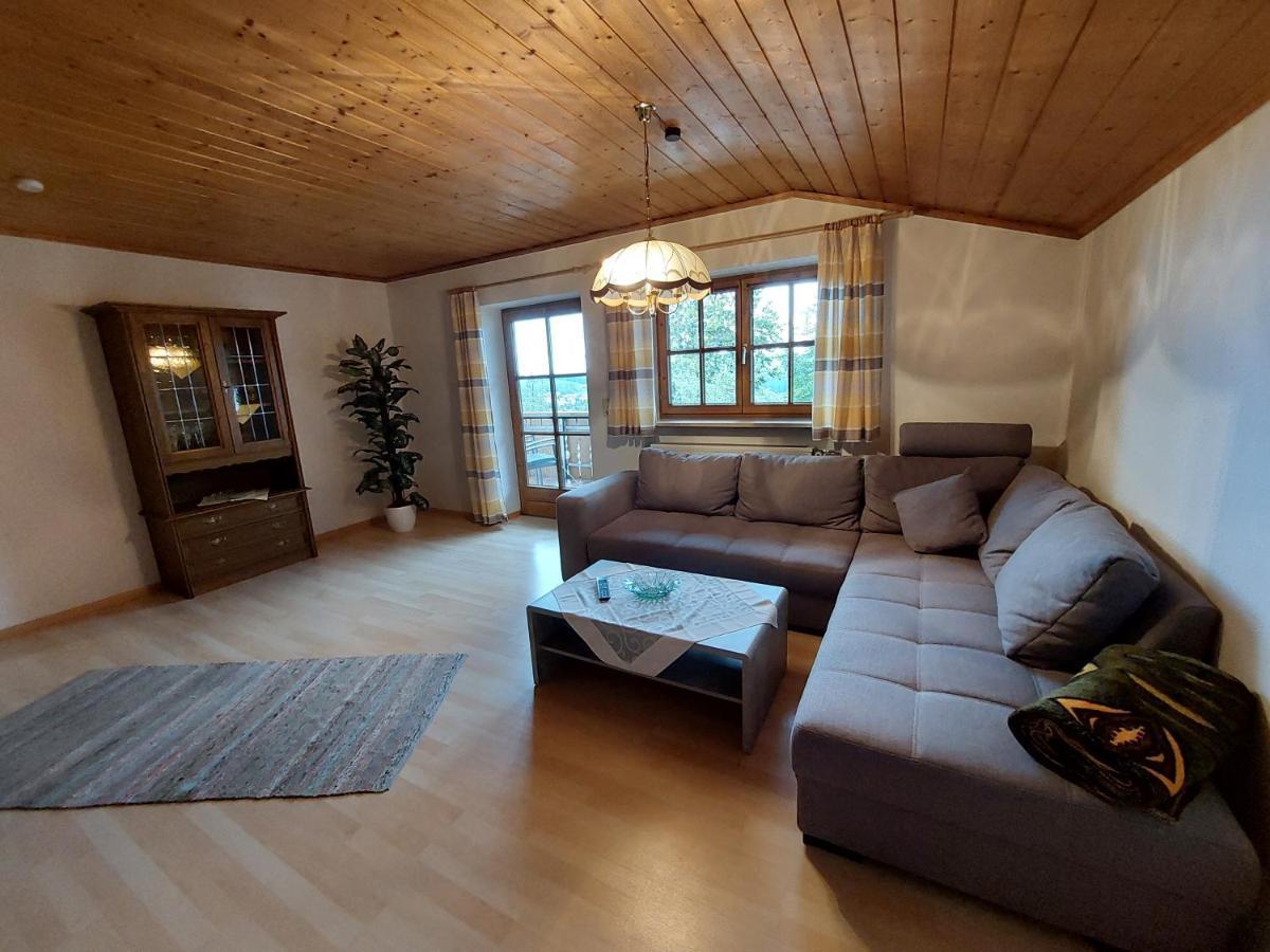 Brenner Apartment Fussen