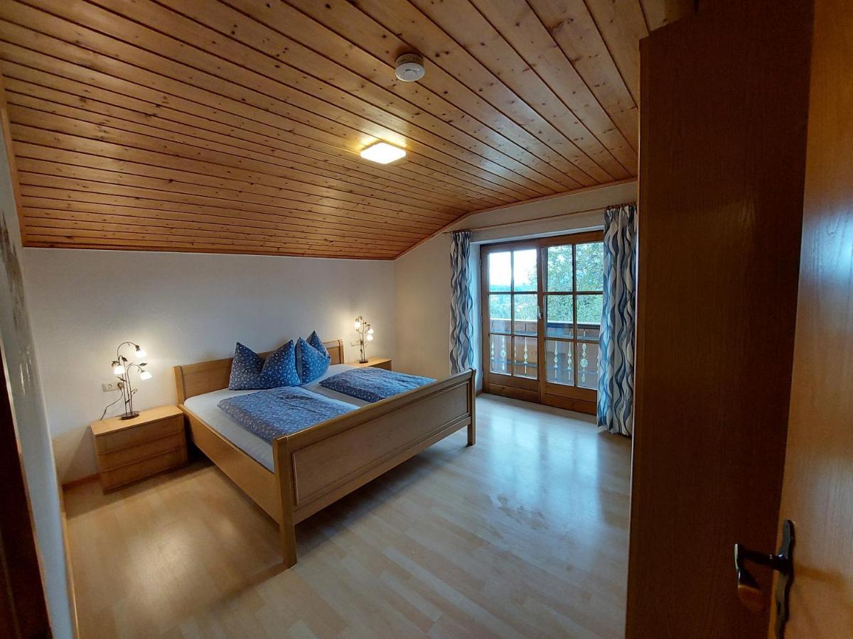 Brenner Apartment Fussen