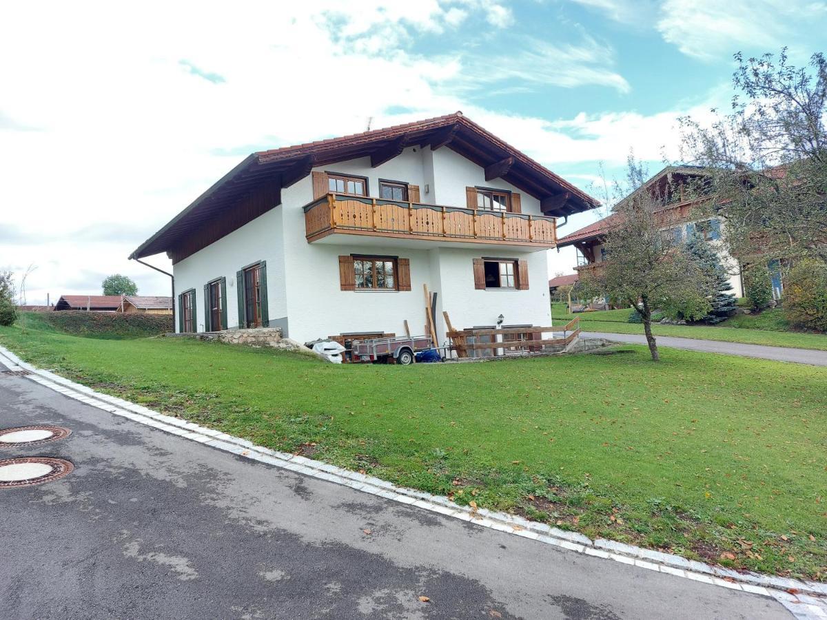 Brenner Apartment Fussen